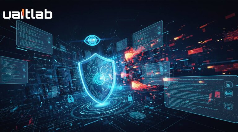Cybersecurity Technologies: What Ukrainian Companies Are Implementing
