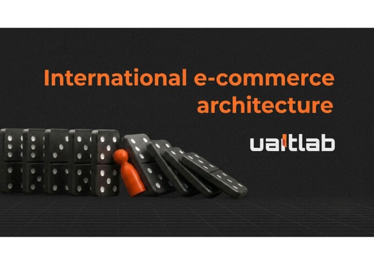 International E-commerce Architecture and Preparing the Platform for Expansion